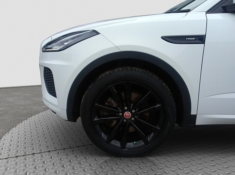 Used Jaguar E-Pace 2019 for sale - 76018880: Photo 26