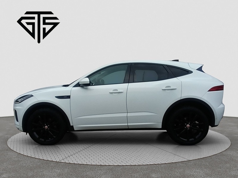 Used Jaguar E-Pace 2019 for sale - 76018880: Photo 6