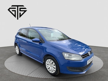Used Volkswagen Polo 2014 for sale - 78793995: Photo