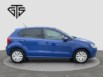 Used Volkswagen Polo 2014 for sale - 78793995: Photo