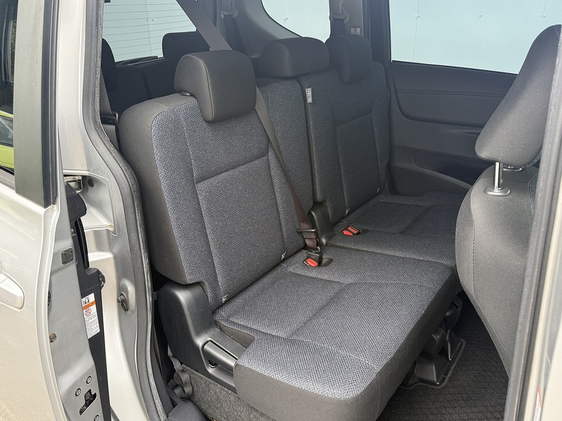 Used Toyota Sienta 2025 for sale - 76047032: Photo 13