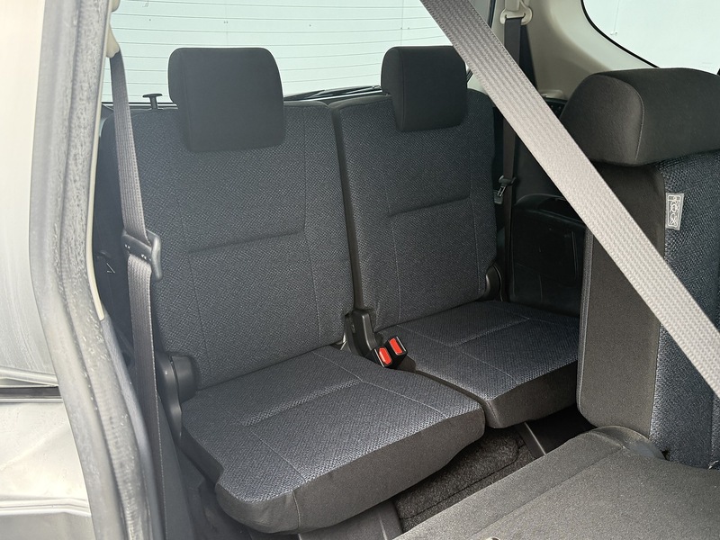 Used Toyota Sienta 2025 for sale - 76047032: Photo 15