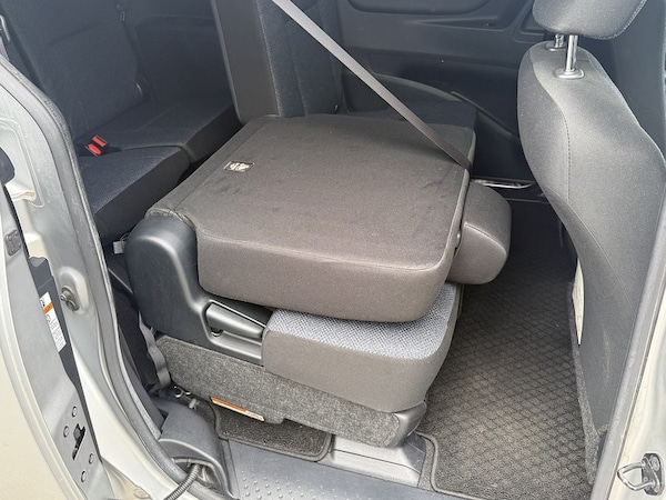 Used Toyota Sienta 2025 for sale - 76047032: Photo 16