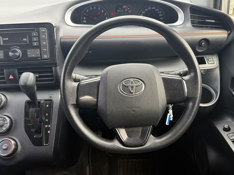 Used Toyota Sienta 2025 for sale - 76047032: Photo 18