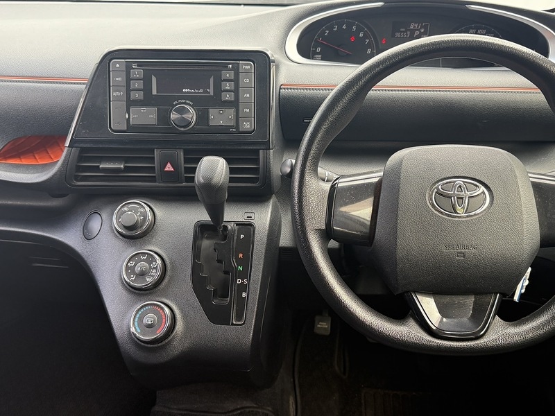 Used Toyota Sienta 2025 for sale - 76047032: Photo 19