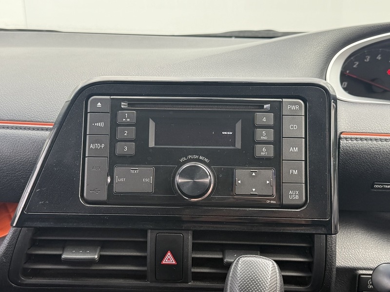 Used Toyota Sienta 2025 for sale - 76047032: Photo 22