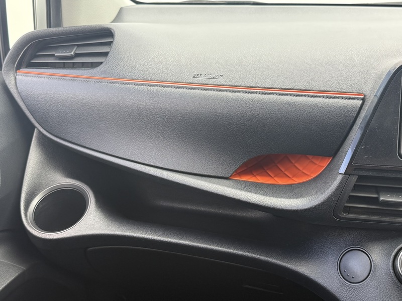 Used Toyota Sienta 2025 for sale - 76047032: Photo 26