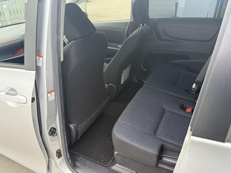 Used Toyota Sienta 2025 for sale - 76047032: Photo 30