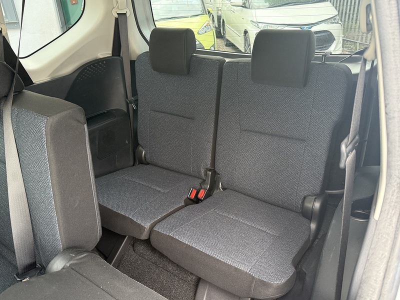 Used Toyota Sienta 2025 for sale - 76047032: Photo 31