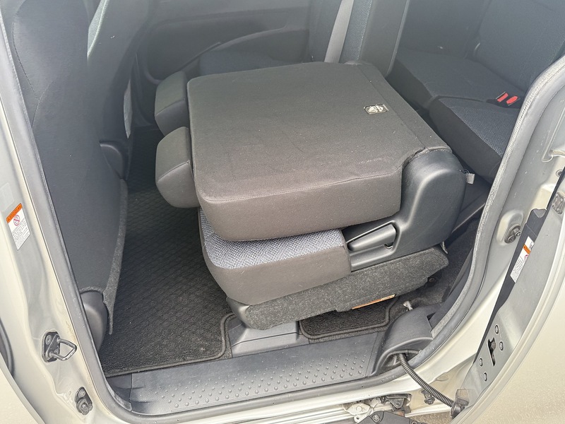 Used Toyota Sienta 2025 for sale - 76047032: Photo 32