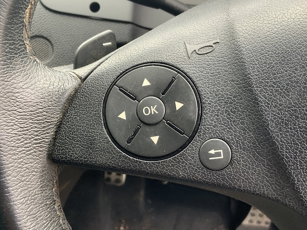 Used Mercedes-Benz C Class 2009 for sale - 71627253: Photo 30