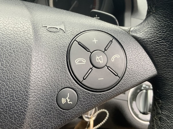 Used Mercedes-Benz C Class 2009 for sale - 71627253: Photo 31