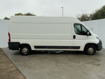 Used Citroen Relay 2016 for sale - 78711169: Photo