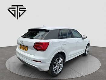 Used Audi Q2 2017 for sale - 78986559: Photo