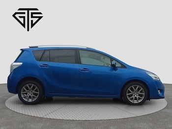 Used Toyota Verso 2014 for sale - 78712187: Photo