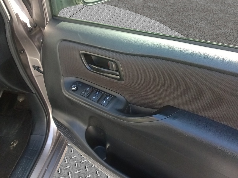 Used Toyota Voxy for sale - 76232380: Photo 12