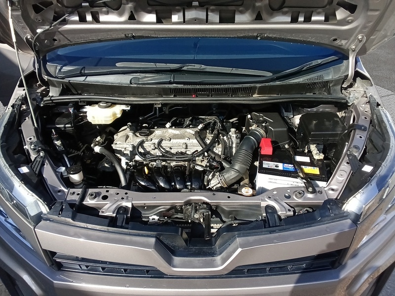 Used Toyota Voxy for sale - 76232380: Photo 21