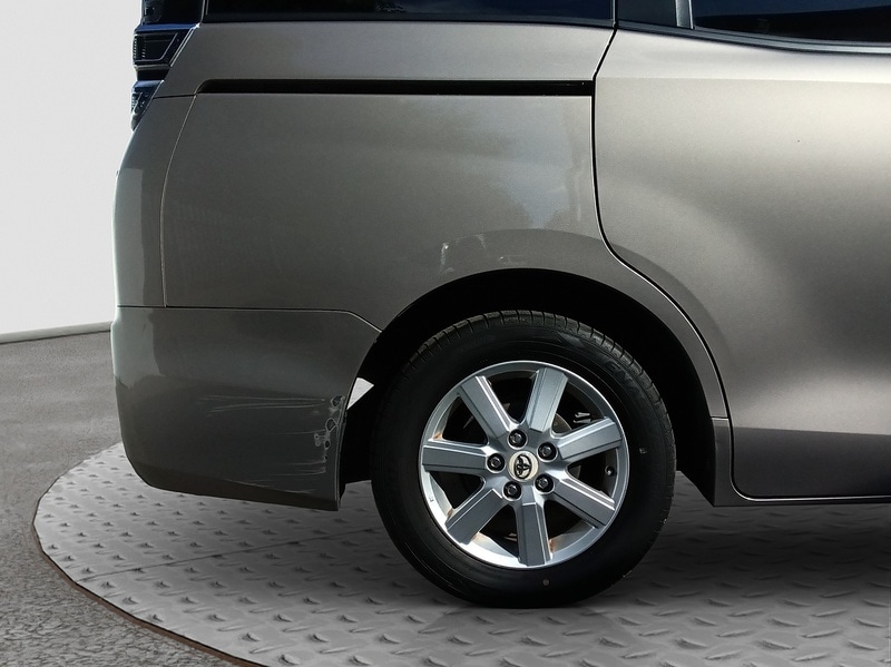 Used Toyota Voxy for sale - 76232380: Photo 23