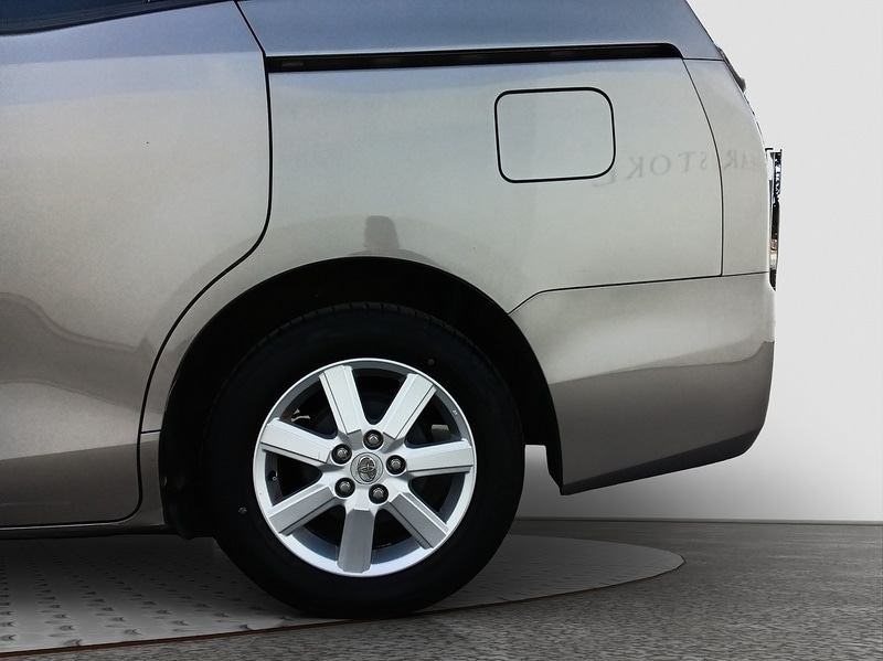 Used Toyota Voxy for sale - 76232380: Photo 24