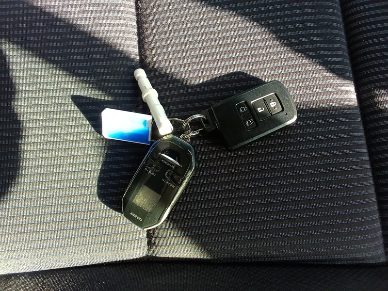 Used Toyota Voxy for sale - 76232380: Photo 26