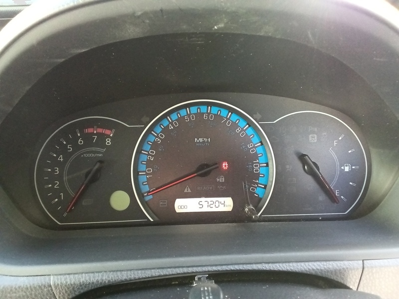 Used Toyota Voxy for sale - 76232380: Photo 9