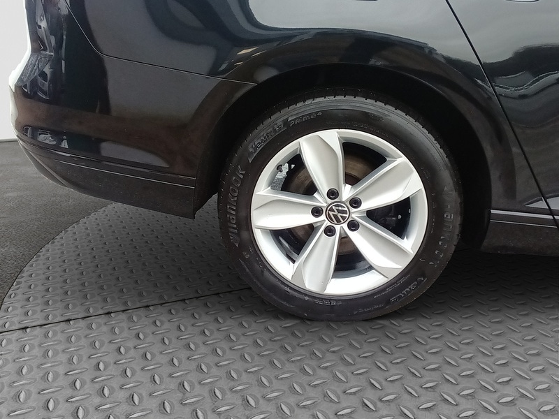 Used Volkswagen Passat 2022 for sale - 76768895: Photo 10