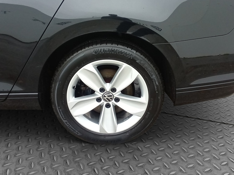 Used Volkswagen Passat 2022 for sale - 76768895: Photo 11