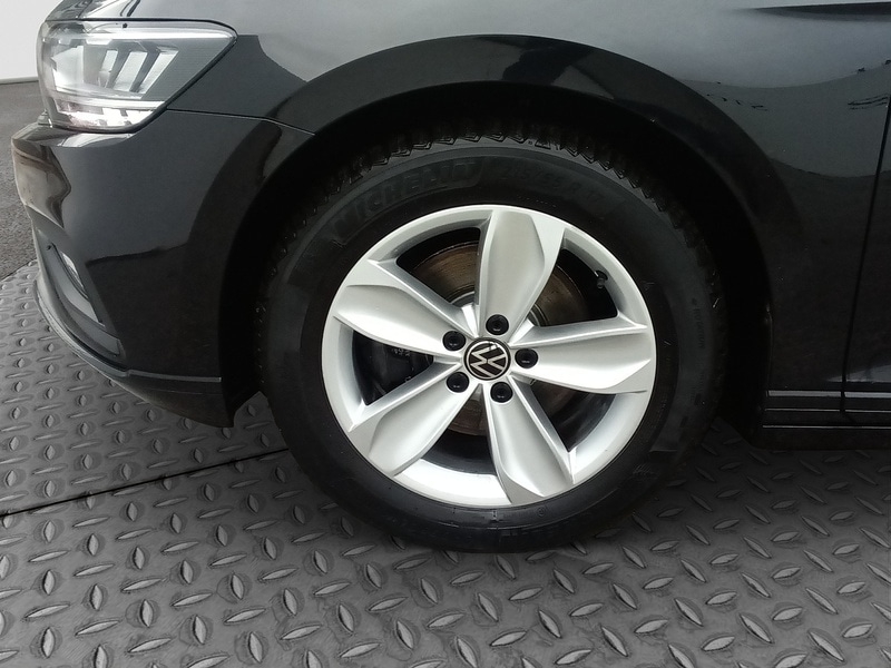 Used Volkswagen Passat 2022 for sale - 76768895: Photo 12