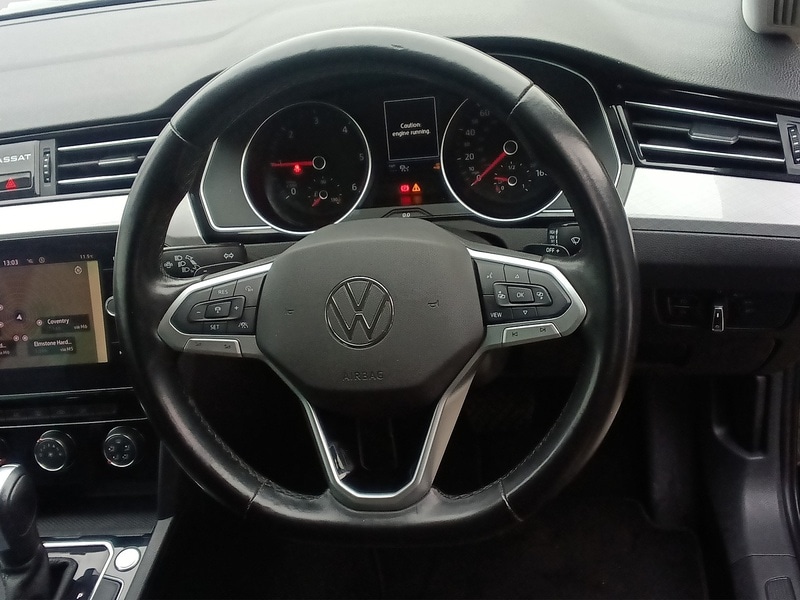Used Volkswagen Passat 2022 for sale - 76768895: Photo 13