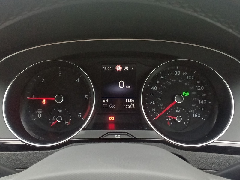 Used Volkswagen Passat 2022 for sale - 76768895: Photo 14