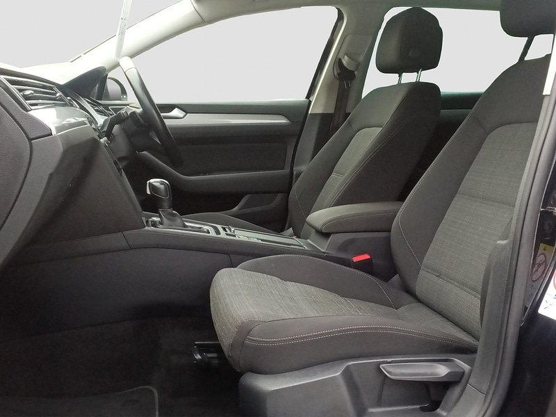 Used Volkswagen Passat 2022 for sale - 76768895: Photo 17