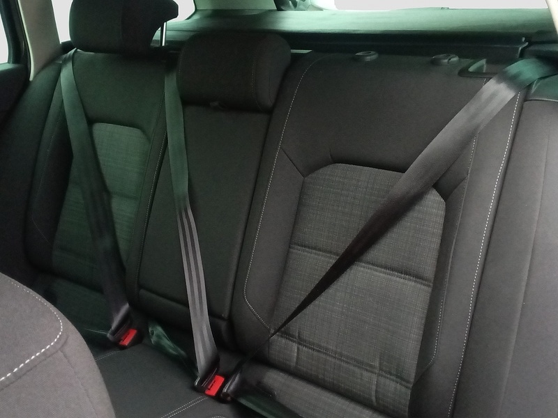 Used Volkswagen Passat 2022 for sale - 76768895: Photo 20