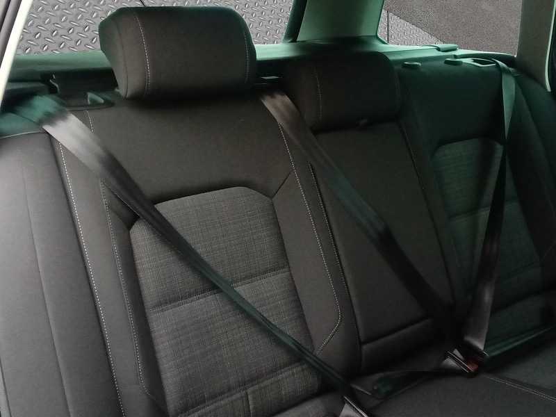 Used Volkswagen Passat 2022 for sale - 76768895: Photo 21