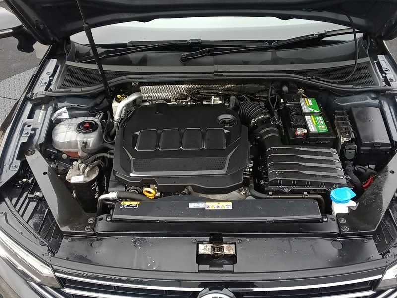 Used Volkswagen Passat 2022 for sale - 76768895: Photo 23