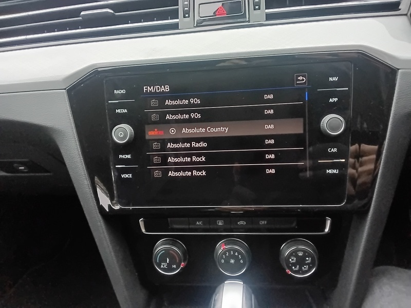 Used Volkswagen Passat 2022 for sale - 76768895: Photo 28