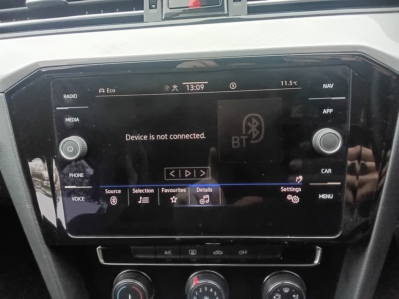 Used Volkswagen Passat 2022 for sale - 76768895: Photo 29