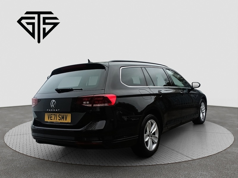 Used Volkswagen Passat 2022 for sale - 76768895: Photo 3