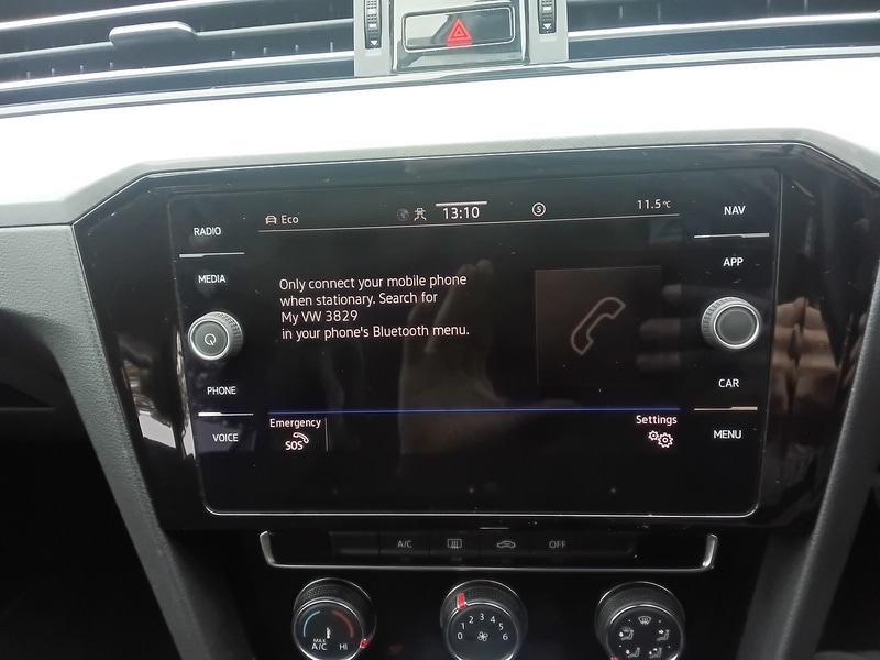 Used Volkswagen Passat 2022 for sale - 76768895: Photo 30