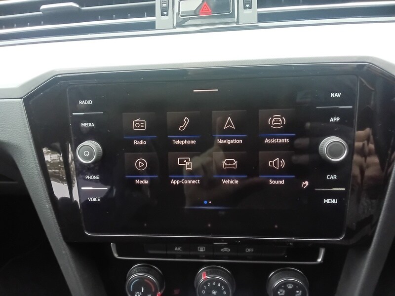 Used Volkswagen Passat 2022 for sale - 76768895: Photo 31