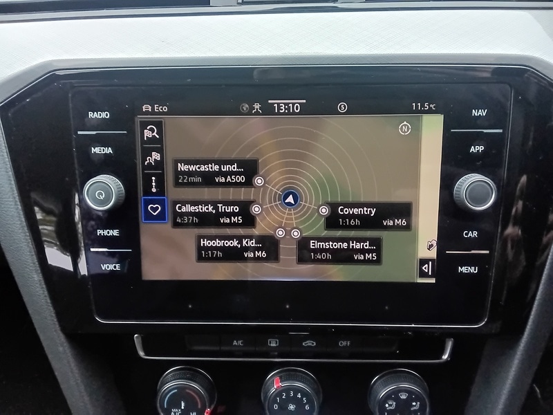 Used Volkswagen Passat 2022 for sale - 76768895: Photo 33