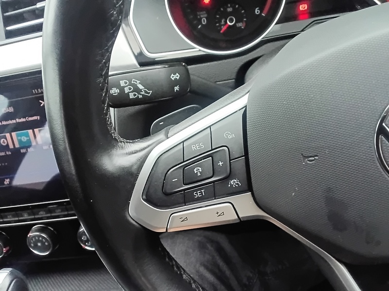 Used Volkswagen Passat 2022 for sale - 76768895: Photo 36