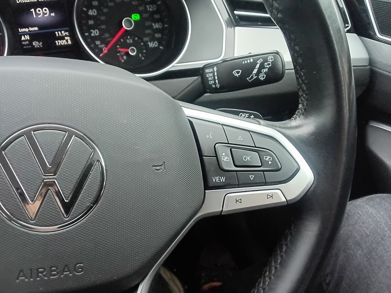 Used Volkswagen Passat 2022 for sale - 76768895: Photo 37