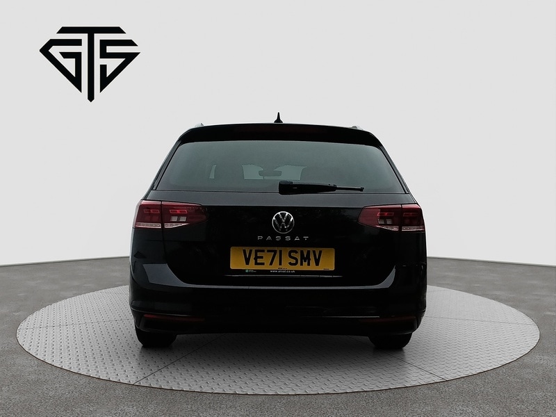 Used Volkswagen Passat 2022 for sale - 76768895: Photo 4