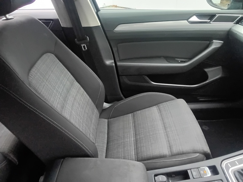 Used Volkswagen Passat 2022 for sale - 76768895: Photo 43
