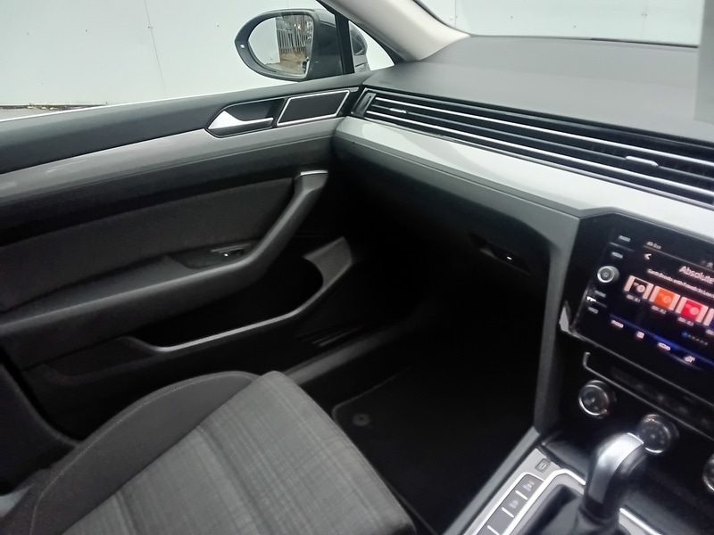 Used Volkswagen Passat 2022 for sale - 76768895: Photo 44