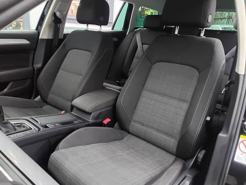 Used Volkswagen Passat 2022 for sale - 76768895: Photo 49