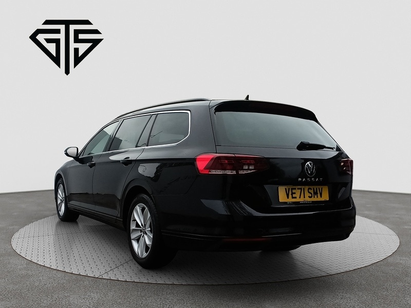 Used Volkswagen Passat 2022 for sale - 76768895: Photo 5