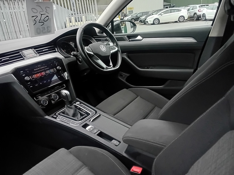 Used Volkswagen Passat 2022 for sale - 76768895: Photo 51