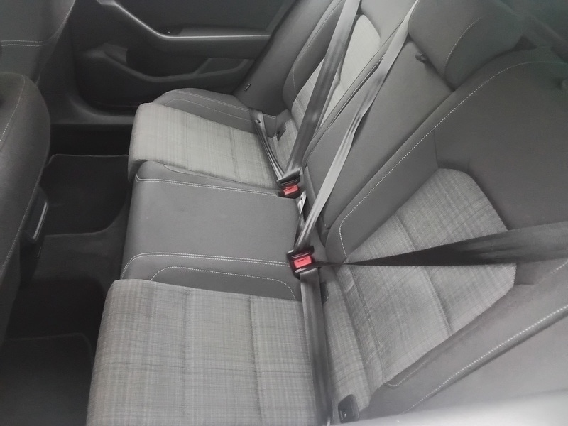 Used Volkswagen Passat 2022 for sale - 76768895: Photo 52