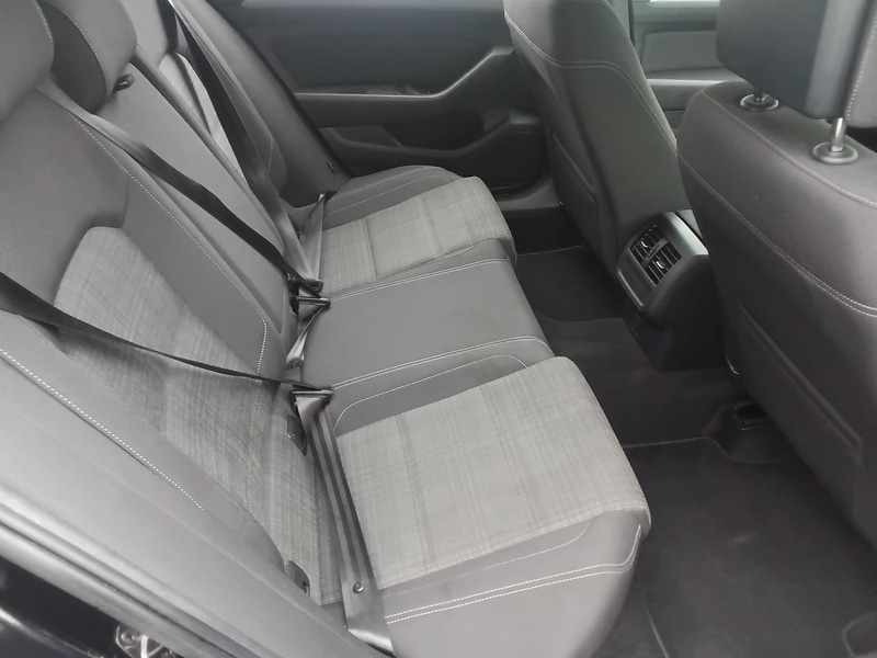 Used Volkswagen Passat 2022 for sale - 76768895: Photo 54